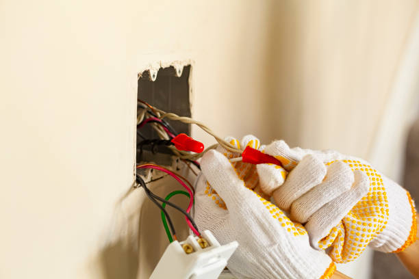 Emergency Electrical Repair Services in Madison, IL